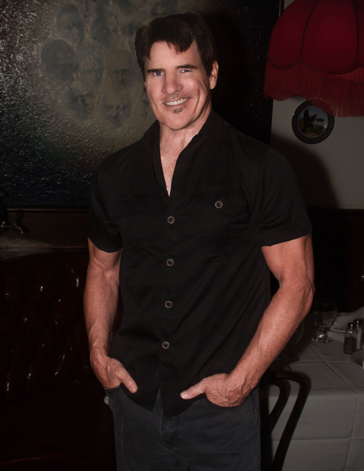 Jeff Wallner