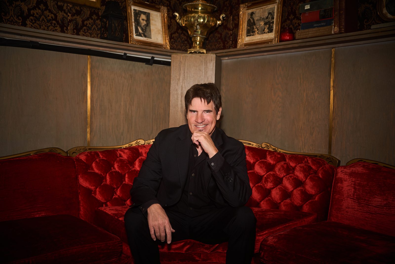 Jeff Wallner & Harbor Light Entertainment: Building Hollywood's Next Powerhouse