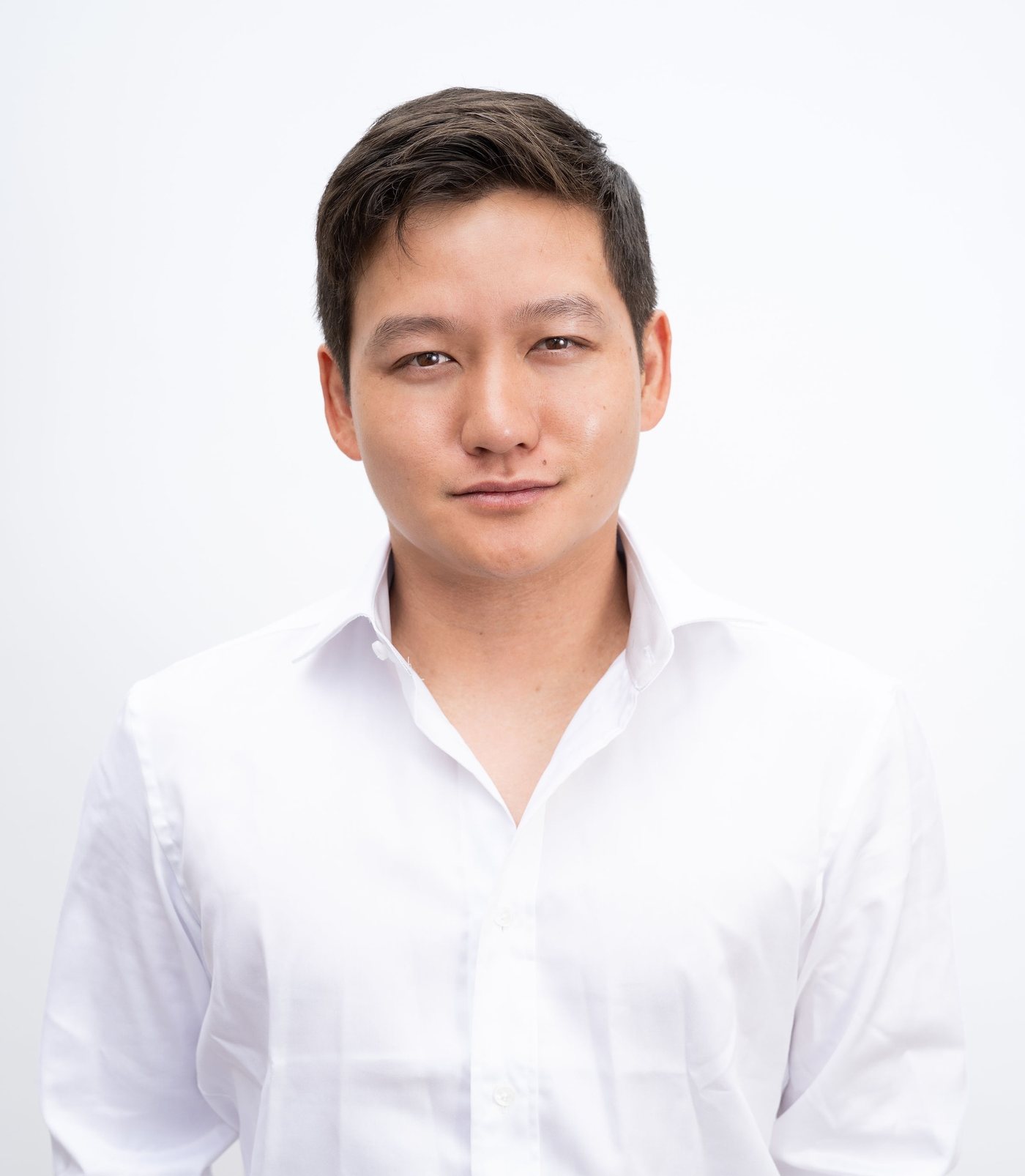 Tom Zheng, Co-Founder and CEO of Harbor Light Entertainment