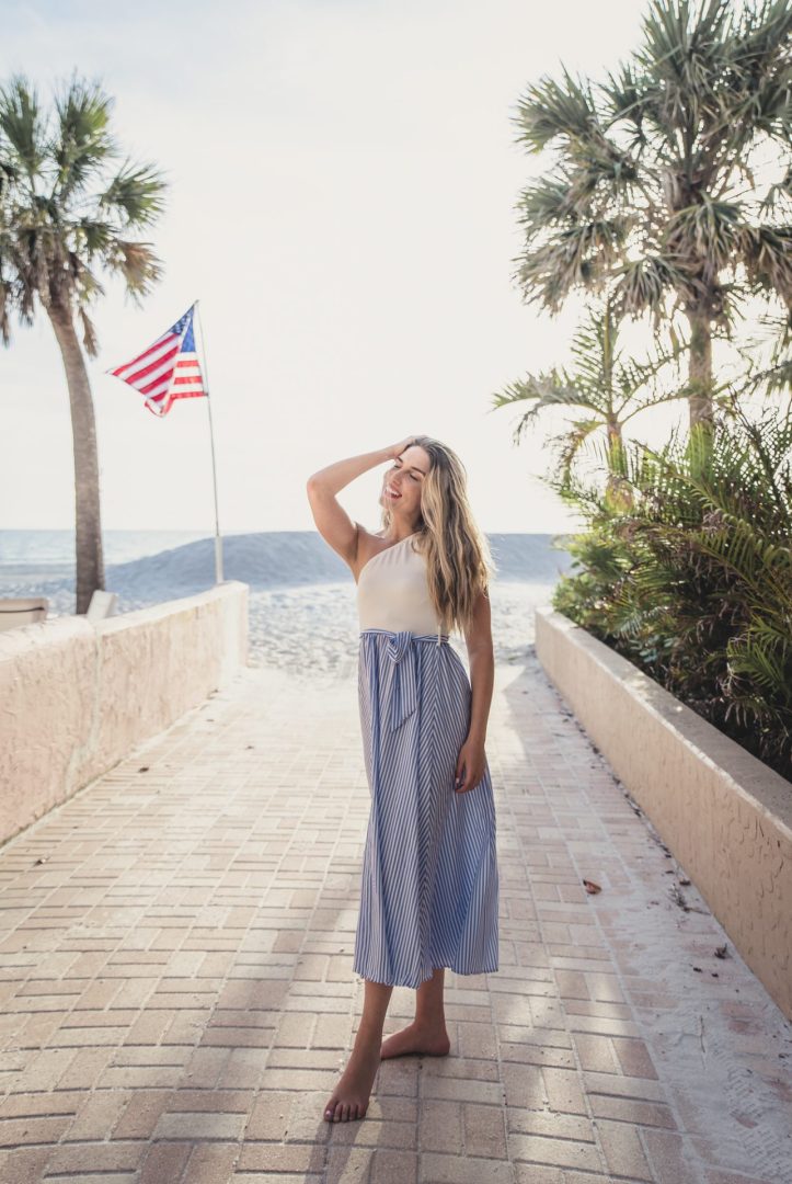 Kristin Tomasello GQ British